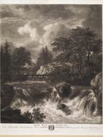 KG 08368
<br/>
Landschap met stroomversnelling
<br/>
<em>Freidhoff, Johann Joseph (1768-1818)</em>